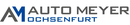 Logo Auto-Meyer GmbH & Co. KG